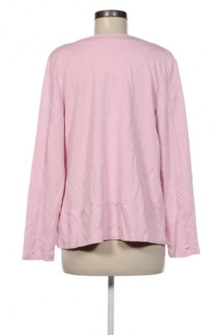 Dámsky kardigán Laura Torelli, Velikost M, Barva Růžová, Cena  49,00 Kč