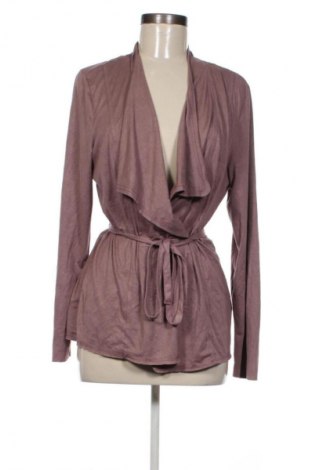 Dámsky kardigán Laura Torelli, Veľkosť M, Farba Fialová, Cena  1,95 €