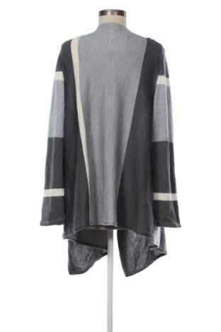 Damen Strickjacke Linara, Größe XXL, Farbe Mehrfarbig, Preis € 12,99