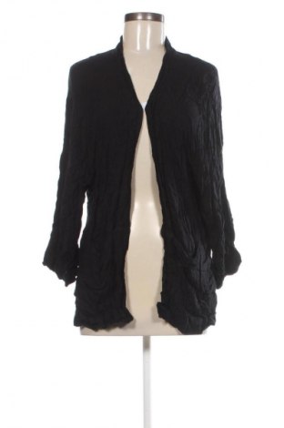 Γυναικεία ζακέτα Lindex, Μέγεθος M, Χρώμα Μαύρο, Τιμή 9,99 €