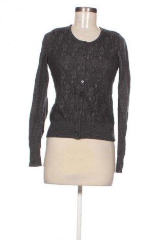 Damski kardigan Lindex, Rozmiar S, Kolor Szary, Cena 25,70 zł