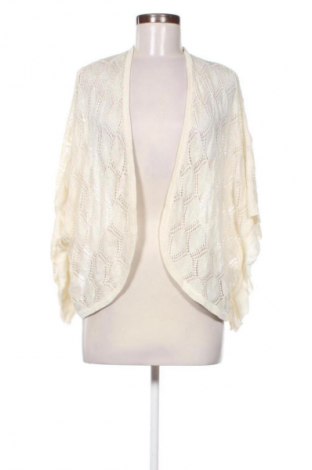 Damski kardigan Lindex, Rozmiar XS, Kolor ecru, Cena 72,02 zł