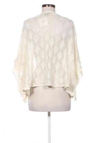 Damski kardigan Lindex, Rozmiar XS, Kolor ecru, Cena 72,02 zł