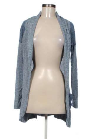 Γυναικεία ζακέτα Linea Tesini, Μέγεθος L, Χρώμα Πολύχρωμο, Τιμή 1,99 €