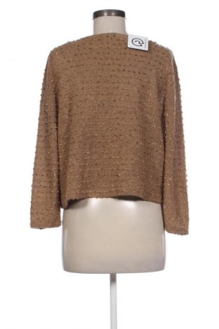 Дамска жилетка Lipo Lipo, Размер M, Цвят Кафяв, Цена 4,80 €