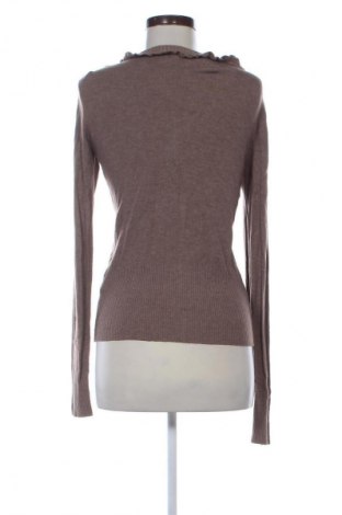 Dámsky kardigán Ljr, Velikost S, Barva Hnědá, Cena  129,00 Kč