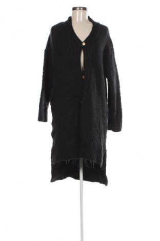 Dámsky kardigán Makadamia, Velikost M, Barva Černá, Cena  719,00 Kč