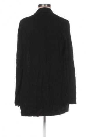 Дамска жилетка Mango, Размер M, Цвят Черен, Цена 12,78 €