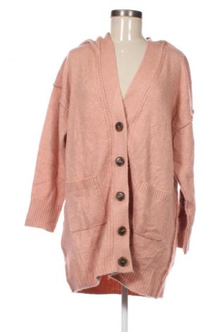 Γυναικεία ζακέτα Mango, Μέγεθος M, Χρώμα Καφέ, Τιμή 12,99 €