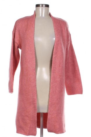 Damski kardigan Mango, Rozmiar M, Kolor Różowy, Cena 71,99 zł
