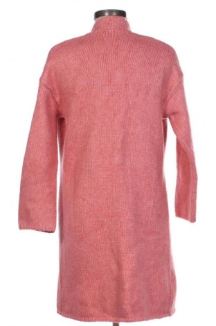 Damski kardigan Mango, Rozmiar M, Kolor Różowy, Cena 71,99 zł