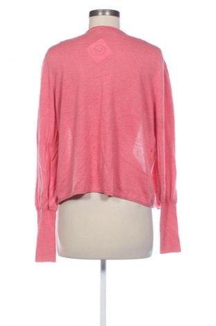 Damen Strickjacke Mango, Größe M, Farbe Rosa, Preis € 2,99