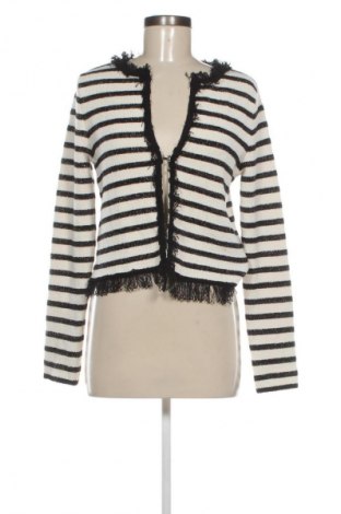 Дамска жилетка Mango, Размер S, Цвят Многоцветен, Цена 17,38 €