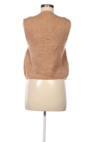 Damen Strickjacke Mango, Größe L, Farbe Beige, Preis € 3,99
