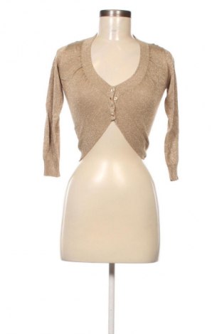 Dámsky kardigán Mango, Veľkosť S, Farba Béžová, Cena  4,95 €