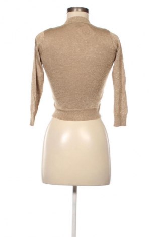 Dámsky kardigán Mango, Veľkosť S, Farba Béžová, Cena  4,95 €