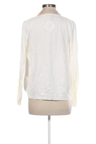 Dámsky kardigán Mango, Velikost M, Barva Krémová, Cena  229,00 Kč