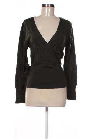 Γυναικεία ζακέτα Marc O'Polo, Μέγεθος XL, Χρώμα Πράσινο, Τιμή 57,99 €