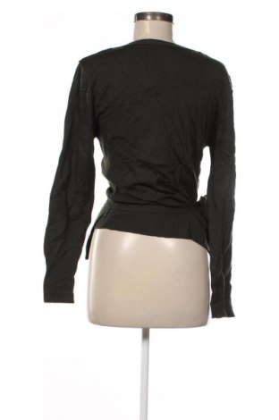 Γυναικεία ζακέτα Marc O'Polo, Μέγεθος XL, Χρώμα Πράσινο, Τιμή 57,99 €