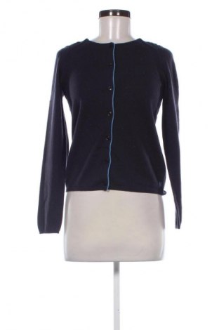 Дамска жилетка Marc O'Polo, Размер S, Цвят Син, Цена 26,58 €