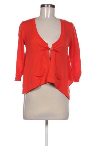 Damen Strickjacke Marella, Größe S, Farbe Rot, Preis € 7,69