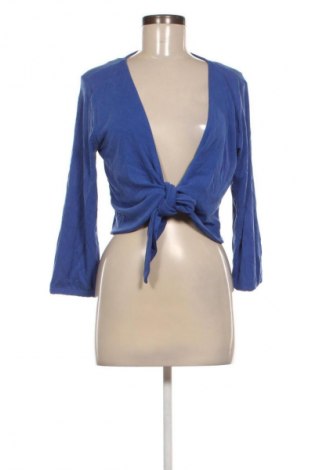 Dámsky kardigán Marinello, Velikost M, Barva Modrá, Cena  69,00 Kč