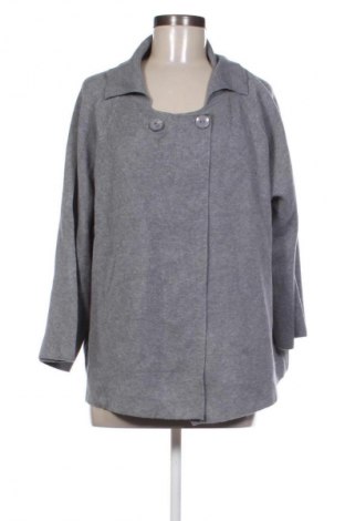 Dámsky kardigán Marinello, Velikost XL, Barva Šedá, Cena  145,00 Kč