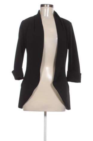 Damski kardigan Market&Spruce, Rozmiar XS, Kolor Czarny, Cena 27,99 zł