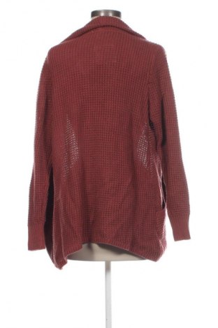 Damski kardigan Market&Spruce, Rozmiar M, Kolor Brązowy, Cena 27,99 zł