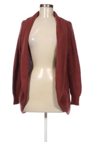 Дамска жилетка Market&Spruce, Размер L, Цвят Кафяв, Цена 13,29 €