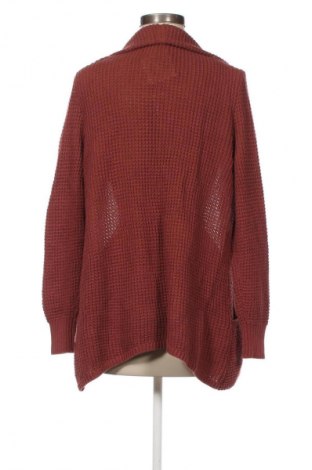 Дамска жилетка Market&Spruce, Размер L, Цвят Кафяв, Цена 13,29 €