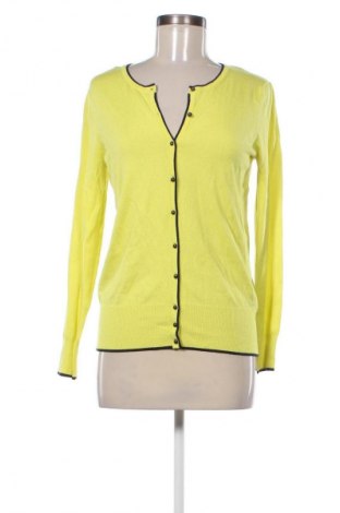 Дамска жилетка Marks & Spencer, Размер M, Цвят Жълт, Цена 7,74 €