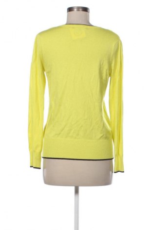 Дамска жилетка Marks & Spencer, Размер M, Цвят Жълт, Цена 7,74 €