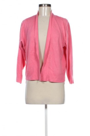 Дамска жилетка Marks & Spencer, Размер XL, Цвят Розов, Цена 5,11 €