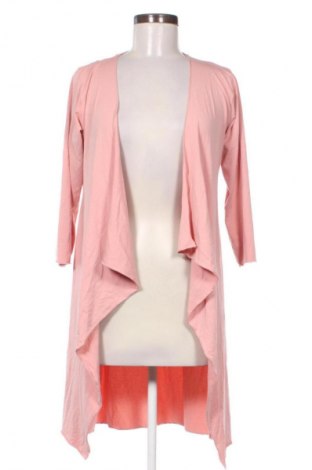 Дамска жилетка Masai, Размер XL, Цвят Пепел от рози, Цена 3,57 €