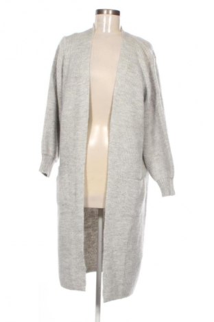 Damen Strickjacke Mauvette, Größe L, Farbe Silber, Preis 31,99 €