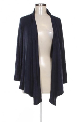 Γυναικεία ζακέτα Mauvette, Μέγεθος S, Χρώμα Μπλέ, Τιμή 14,99 €