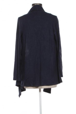 Γυναικεία ζακέτα Mauvette, Μέγεθος S, Χρώμα Μπλέ, Τιμή 14,99 €