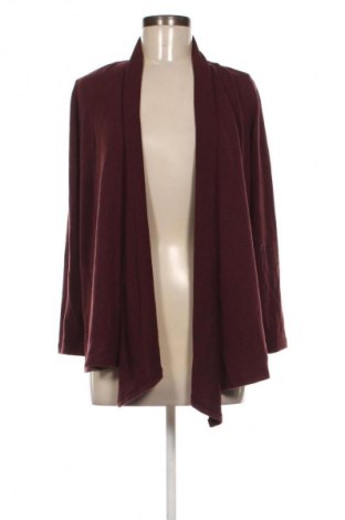 Дамска жилетка Mauvette, Размер S, Цвят Червен, Цена 22,49 €