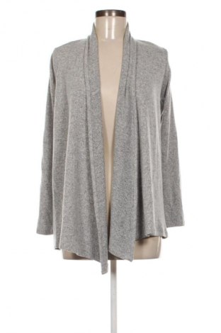 Дамска жилетка Mauvette, Размер S, Цвят Сив, Цена 23,51 €