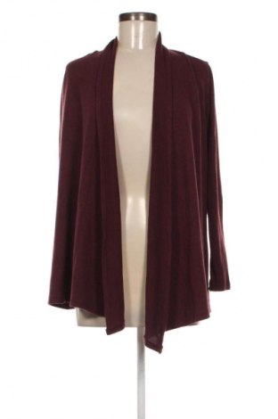 Дамска жилетка Mauvette, Размер S, Цвят Червен, Цена 22,49 €