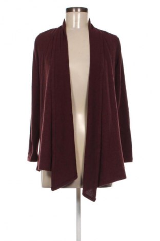 Γυναικεία ζακέτα Mauvette, Μέγεθος XS, Χρώμα Κόκκινο, Τιμή 27,99 €