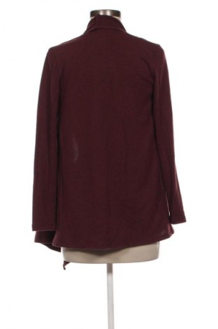 Γυναικεία ζακέτα Mauvette, Μέγεθος XS, Χρώμα Κόκκινο, Τιμή 27,99 €