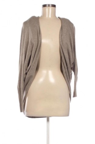 Дамска жилетка Memory & Co., Размер S, Цвят Кафяв, Цена 27,78 €