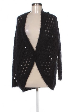 Dámsky kardigán Monari, Velikost L, Barva Černá, Cena  419,00 Kč