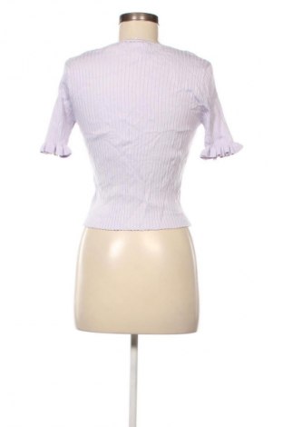 Dámsky kardigán Monki, Veľkosť M, Farba Fialová, Cena  1,95 €