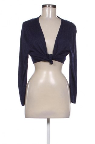 Damski kardigan Monsoon, Rozmiar L, Kolor Niebieski, Cena 25,70 zł