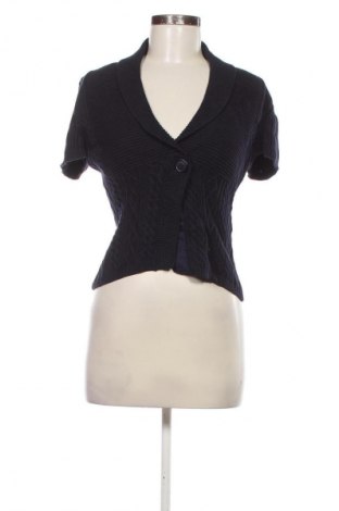 Дамска жилетка Montego, Размер S, Цвят Син, Цена 2,04 €