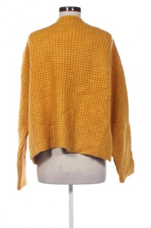 Damski kardigan More & More, Rozmiar L, Kolor Pomarańczowy, Cena 47,99 zł