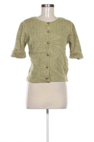 Дамска жилетка More & More, Размер M, Цвят Зелен, Цена 9,71 €